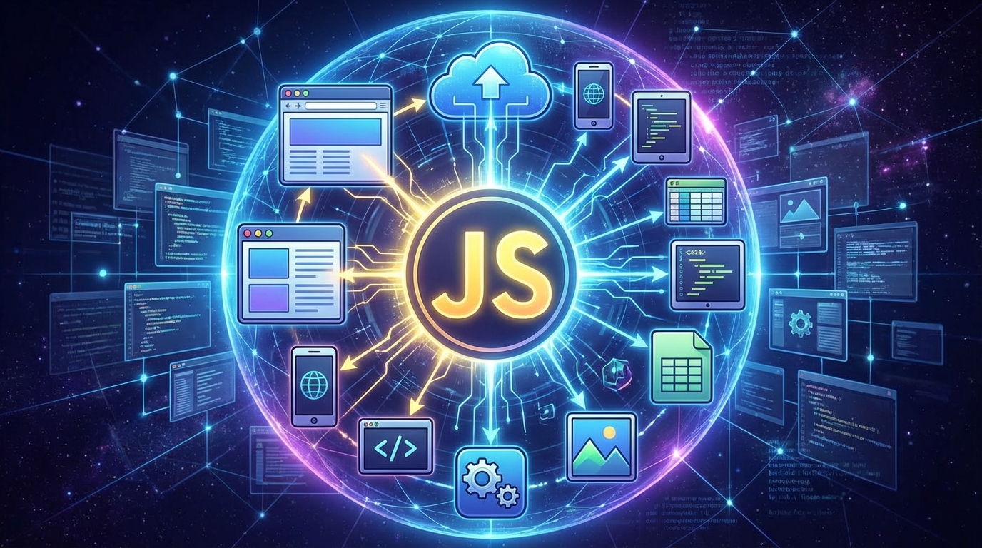 Atwood定律：“任何可以使用JavaScript来编写的应用，最终会由JavaScript编写。”