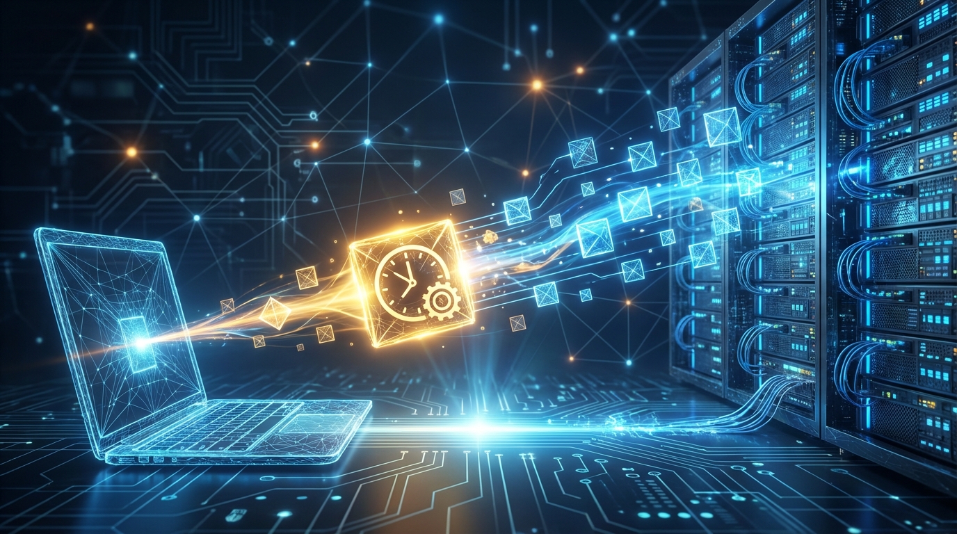 Javascript获取服务器系统时间