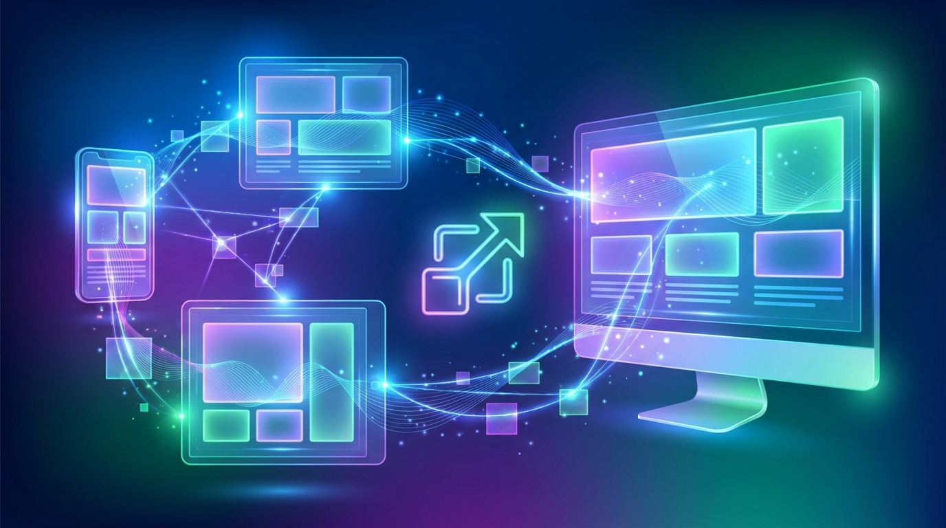 Understanding Viewport Units: vw, vh, vmin, vmax