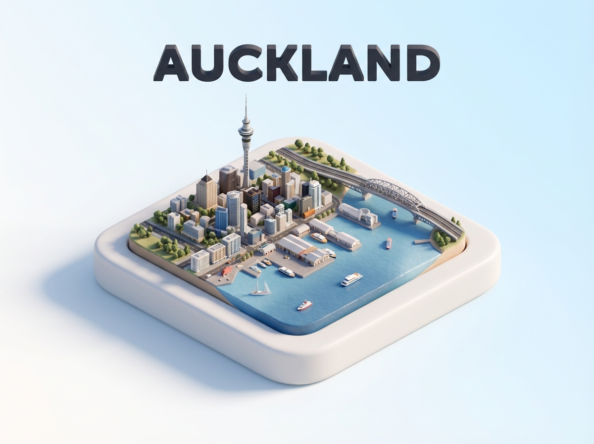 Auckland