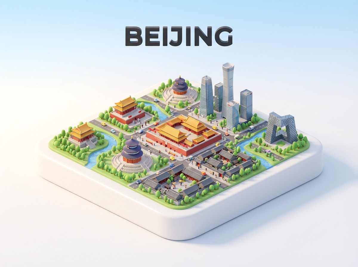 Beijing