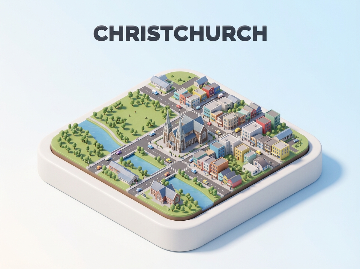 Christchurch