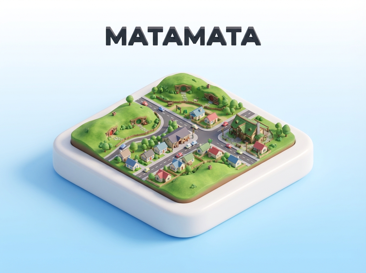 Matamata
