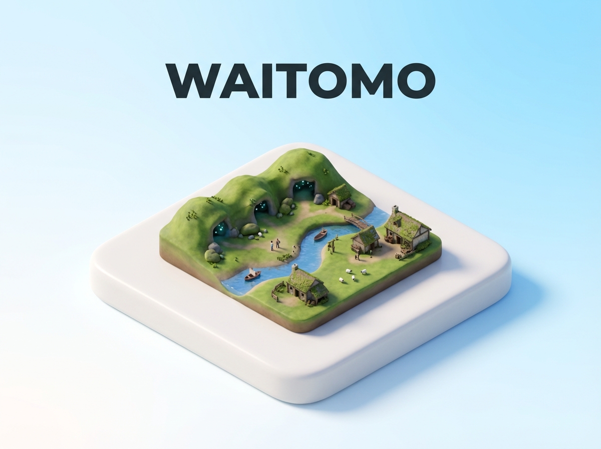Waitomo