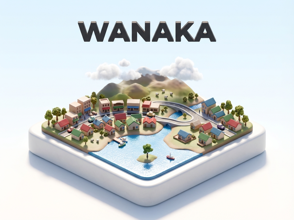 Wanaka